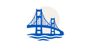 Good Gov AI bridge icon