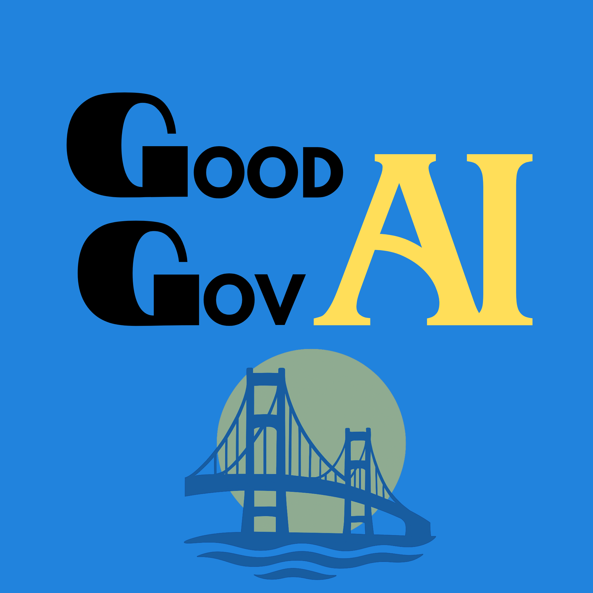 Good Gov AI