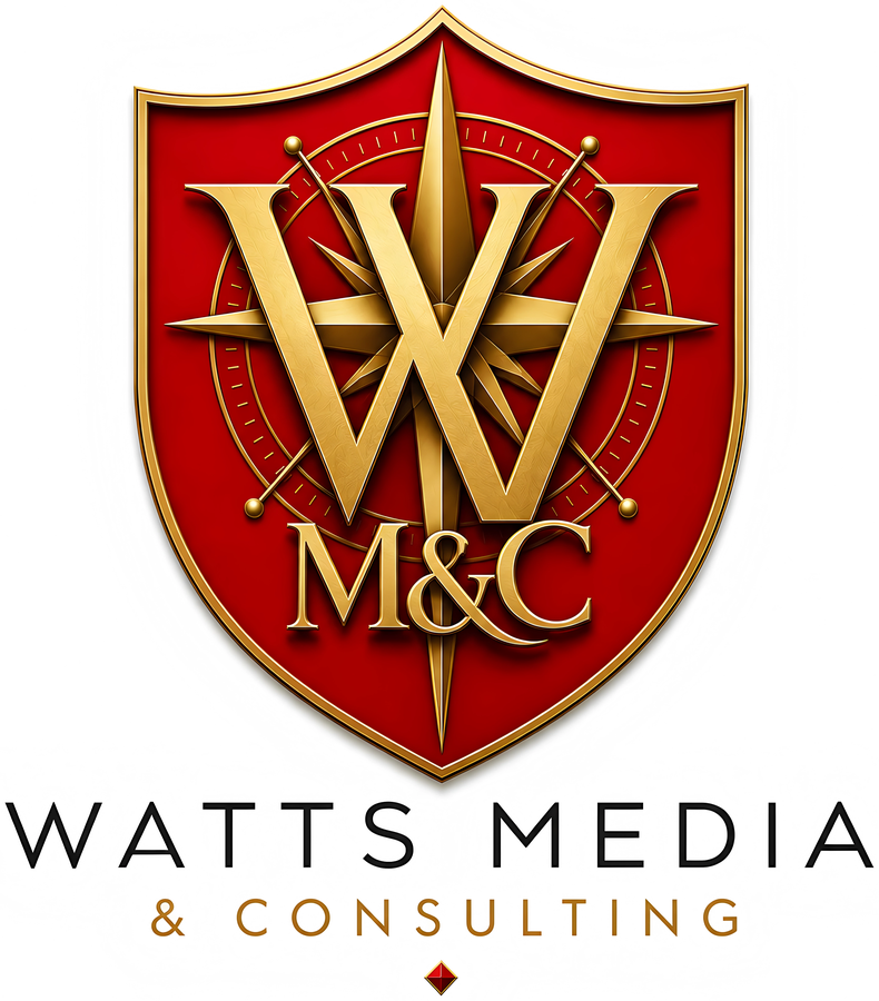 Watts Media & Consulting